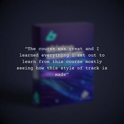 Ableton Essentials: Live 8 Week Music Production Coaching Program