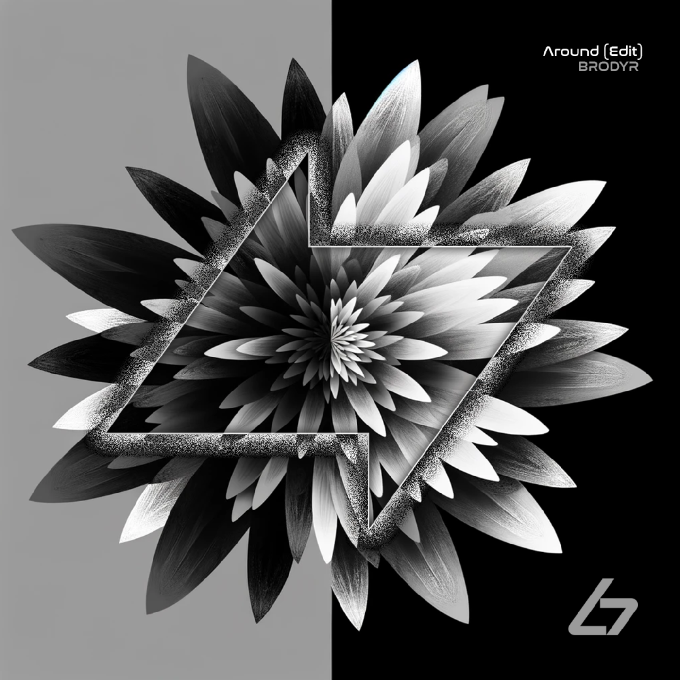 BRODYR - Around [Black Seven Edits]