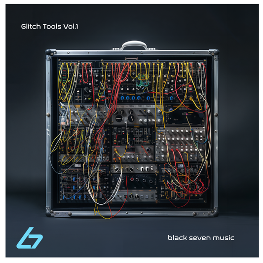 Glitch Tools Vol.1