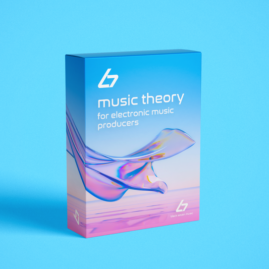Music Theory For Electronic Music Producers